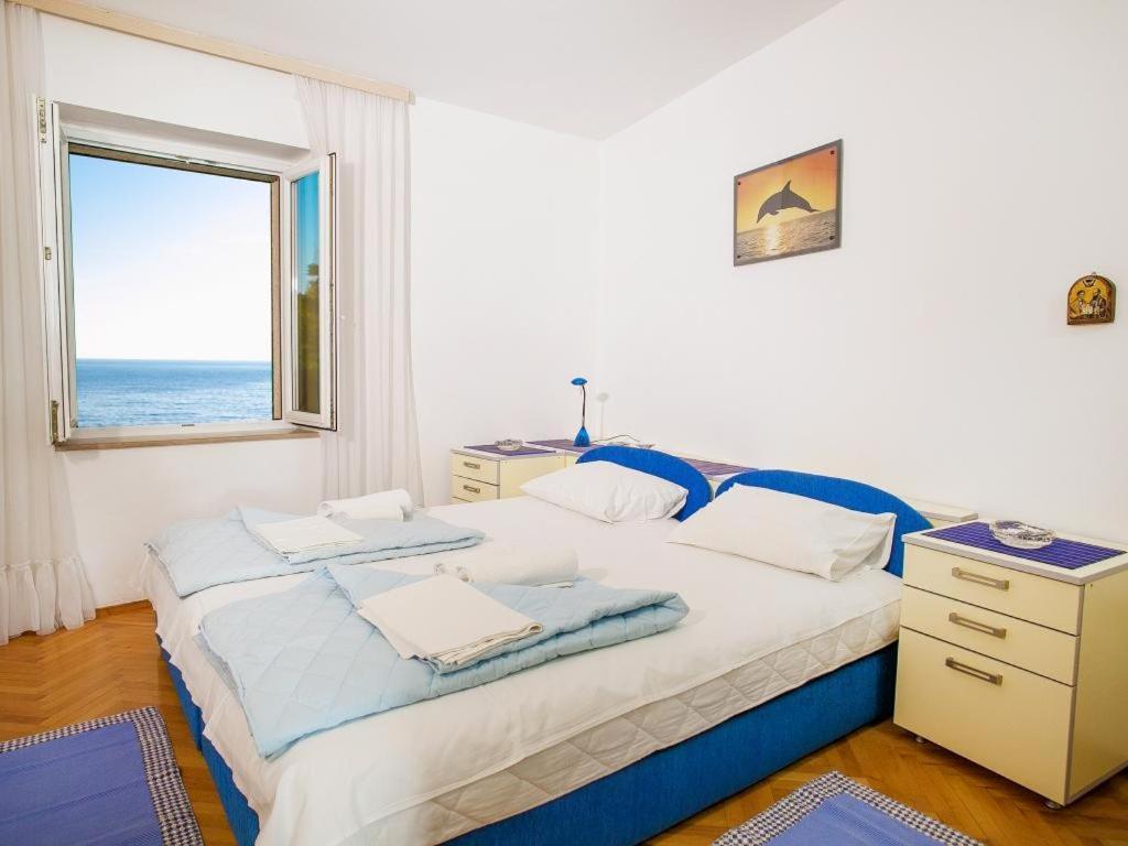 Apartments Adria Petrovac Room photo