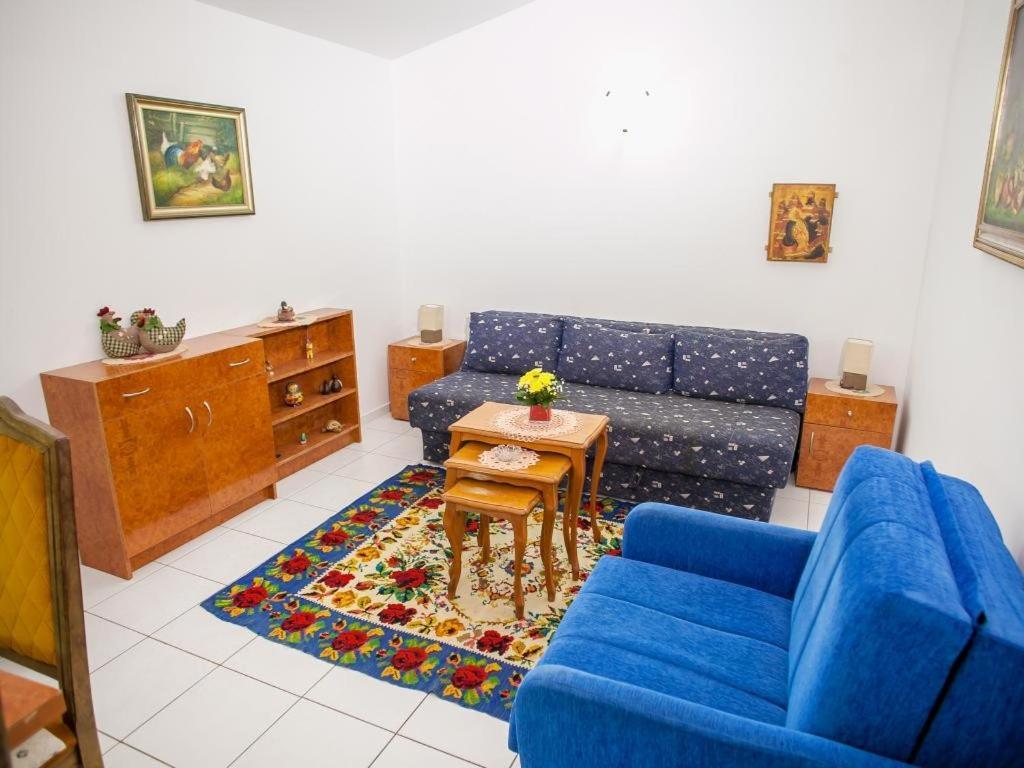 Apartments Adria Petrovac Room photo