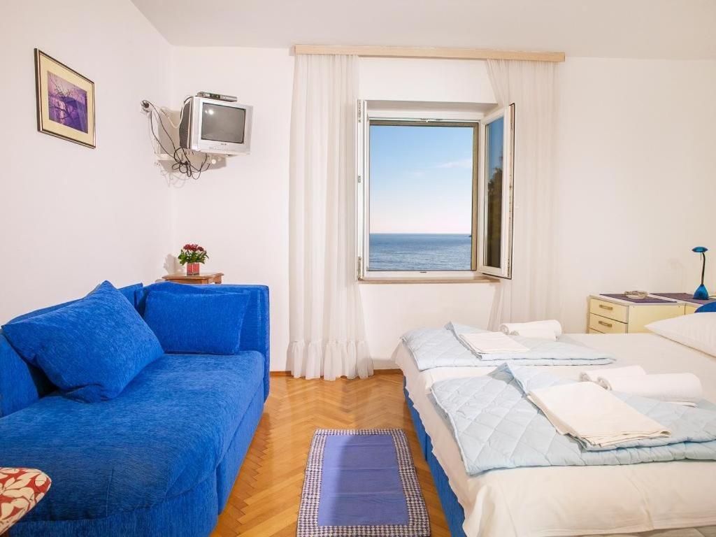 Apartments Adria Petrovac Room photo