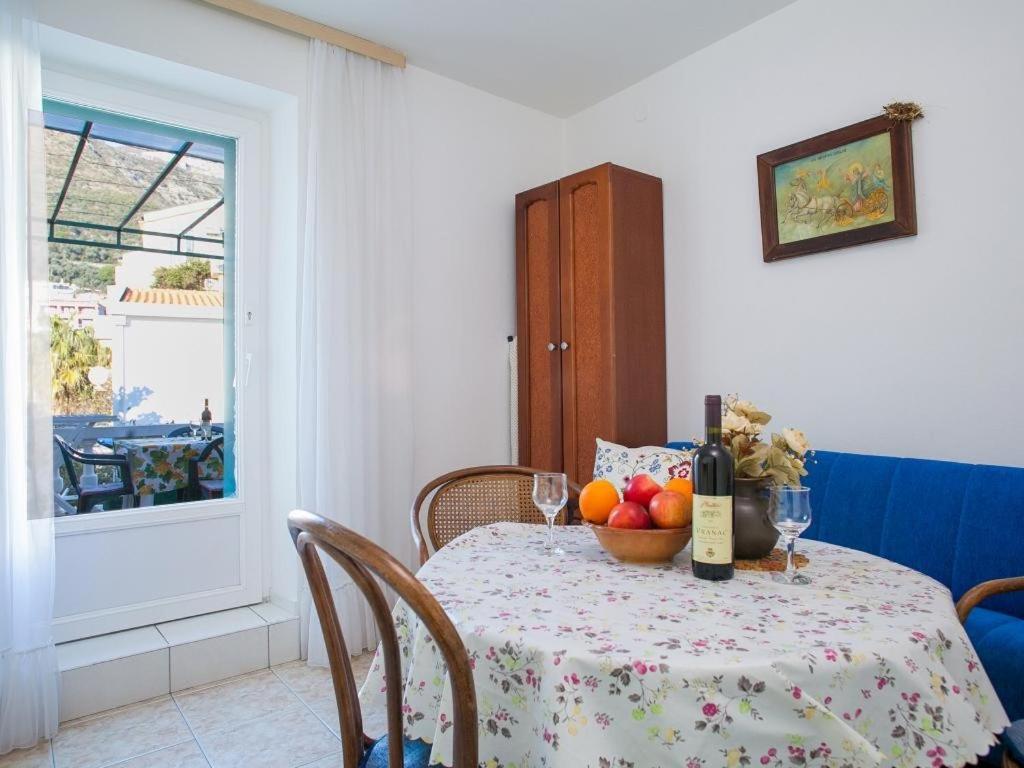 Apartments Adria Petrovac Room photo