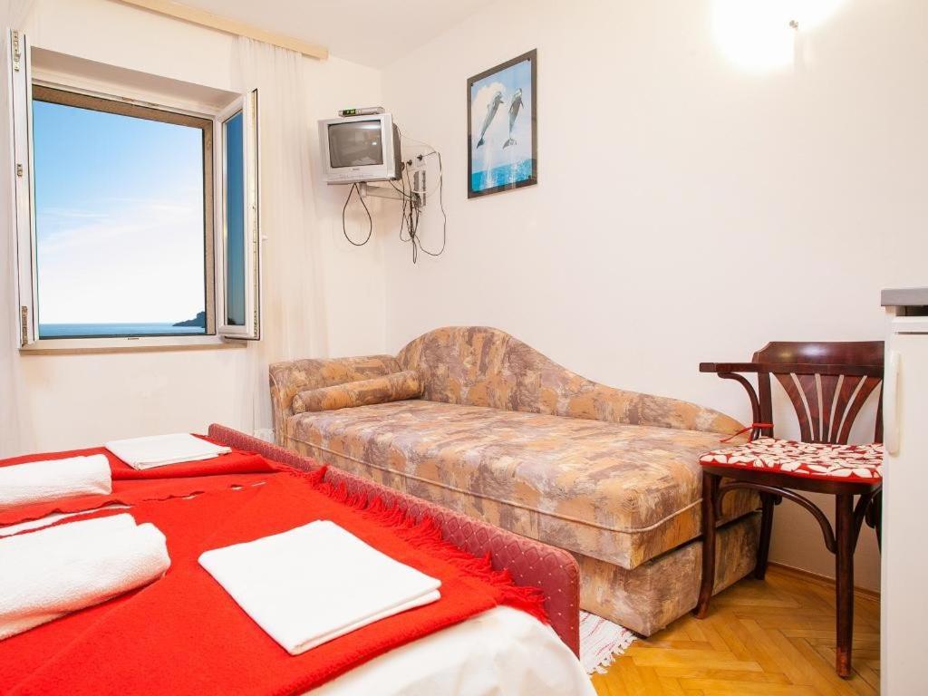 Apartments Adria Petrovac Room photo